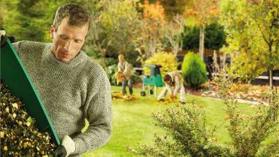 Будкрам купити Подрібнювач гілок AXT 25TC Подрібнювач гілок AXT 25TC 5